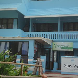 Stay Well Ayurvedic Beach Resort