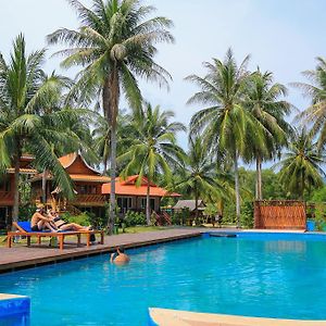 The Ford Sunset Beach Resort
